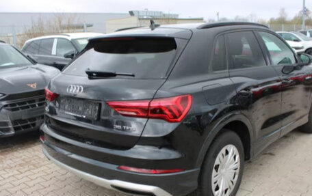 Audi A4, 2022 год, 2 860 363 рублей, 2 фотография