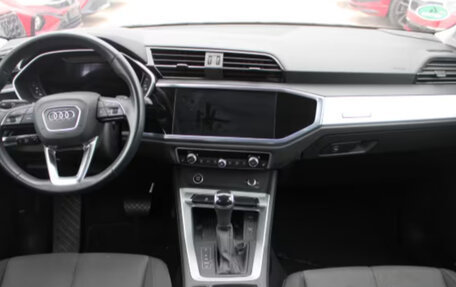 Audi A4, 2022 год, 2 860 363 рублей, 4 фотография