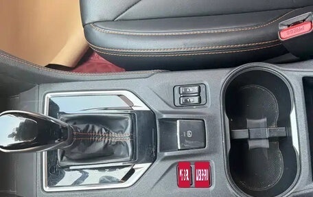 Subaru XV II, 2019 год, 1 790 222 рублей, 12 фотография