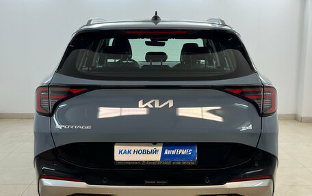 KIA Sportage IV рестайлинг, 2026 год, 4 900 000 рублей, 3 фотография