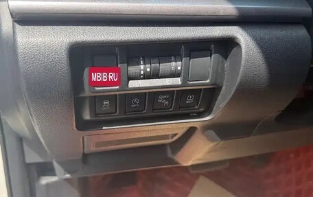 Subaru XV II, 2019 год, 1 790 222 рублей, 14 фотография
