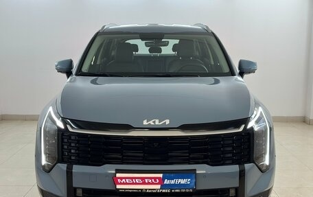 KIA Sportage IV рестайлинг, 2026 год, 4 900 000 рублей, 2 фотография