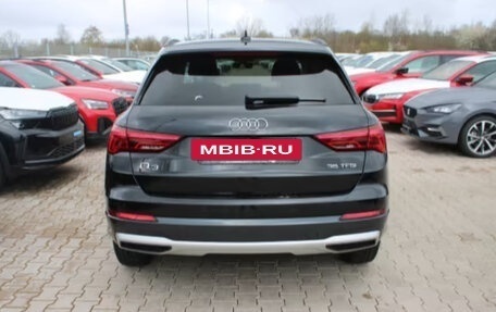 Audi A4, 2022 год, 2 860 363 рублей, 8 фотография