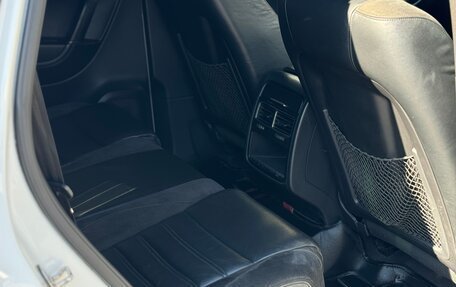 Volkswagen Touareg III, 2012 год, 2 059 000 рублей, 22 фотография