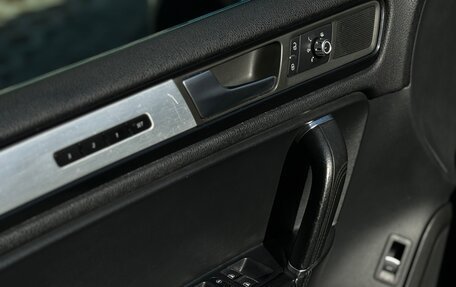 Volkswagen Touareg III, 2012 год, 2 059 000 рублей, 27 фотография