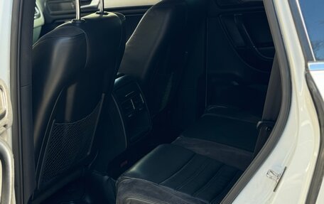 Volkswagen Touareg III, 2012 год, 2 059 000 рублей, 23 фотография