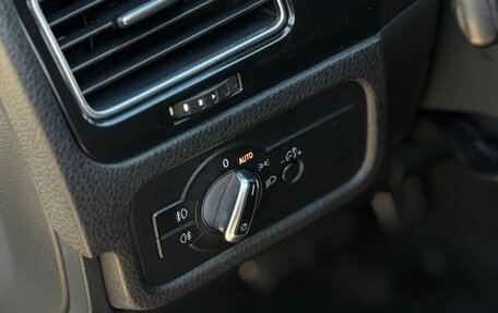 Volkswagen Touareg III, 2012 год, 2 059 000 рублей, 25 фотография