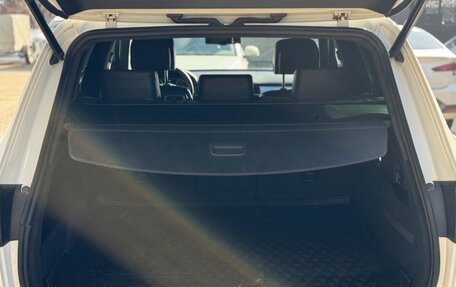Volkswagen Touareg III, 2012 год, 2 059 000 рублей, 30 фотография
