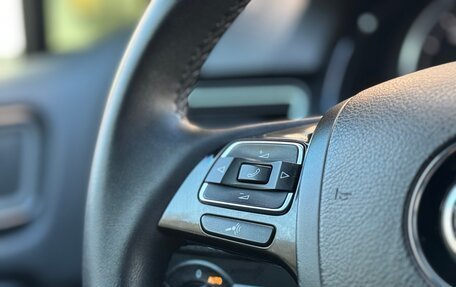 Volkswagen Touareg III, 2012 год, 2 059 000 рублей, 34 фотография