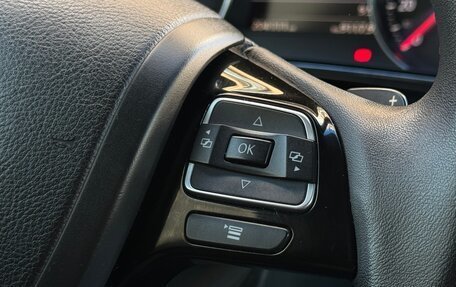 Volkswagen Touareg III, 2012 год, 2 059 000 рублей, 33 фотография