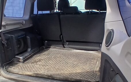 Mitsubishi Pajero IV, 2011 год, 1 950 000 рублей, 11 фотография