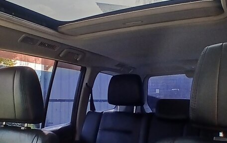 Mitsubishi Pajero IV, 2011 год, 1 950 000 рублей, 12 фотография