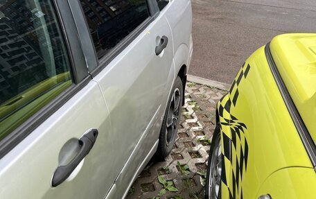 Ford Focus IV, 2004 год, 360 000 рублей, 5 фотография