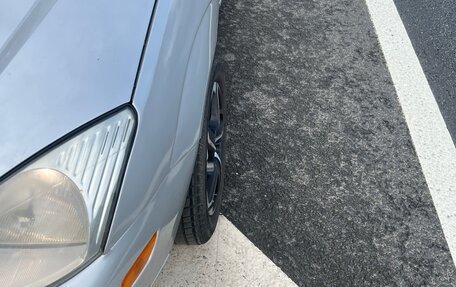 Ford Focus IV, 2004 год, 360 000 рублей, 7 фотография