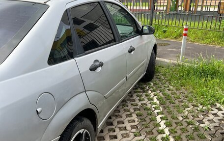 Ford Focus IV, 2004 год, 360 000 рублей, 3 фотография