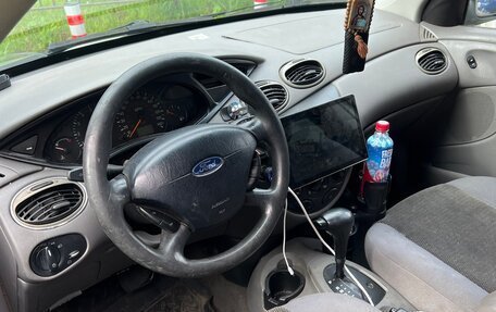 Ford Focus IV, 2004 год, 360 000 рублей, 6 фотография