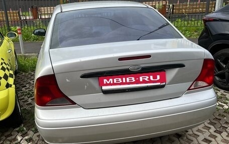 Ford Focus IV, 2004 год, 360 000 рублей, 4 фотография