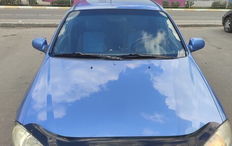 Chevrolet Lacetti, 2007 год, 570 000 рублей, 2 фотография