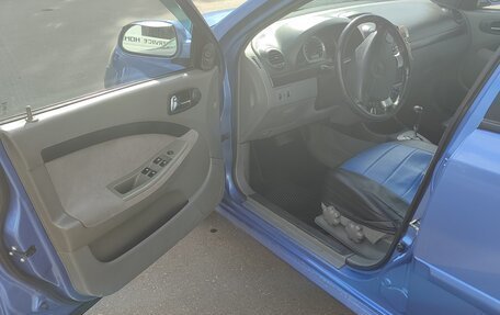 Chevrolet Lacetti, 2007 год, 570 000 рублей, 8 фотография