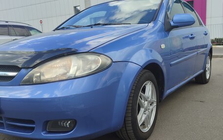 Chevrolet Lacetti, 2007 год, 570 000 рублей, 3 фотография