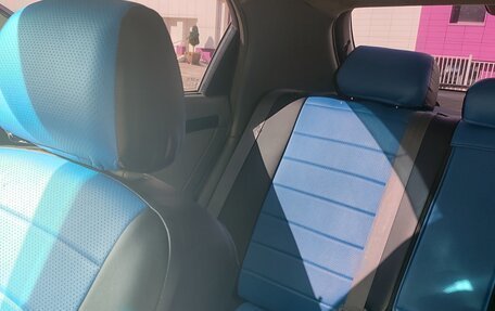 Chevrolet Lacetti, 2007 год, 570 000 рублей, 12 фотография