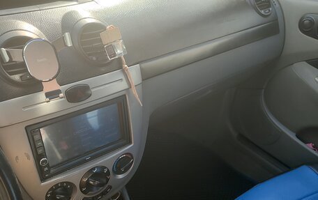 Chevrolet Lacetti, 2007 год, 570 000 рублей, 11 фотография