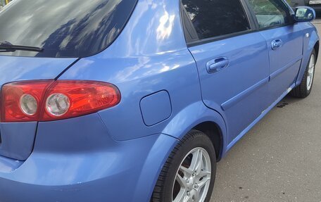 Chevrolet Lacetti, 2007 год, 570 000 рублей, 7 фотография