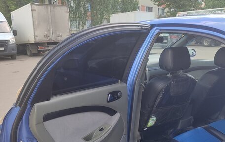 Chevrolet Lacetti, 2007 год, 570 000 рублей, 13 фотография