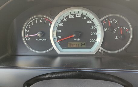 Chevrolet Lacetti, 2007 год, 570 000 рублей, 10 фотография