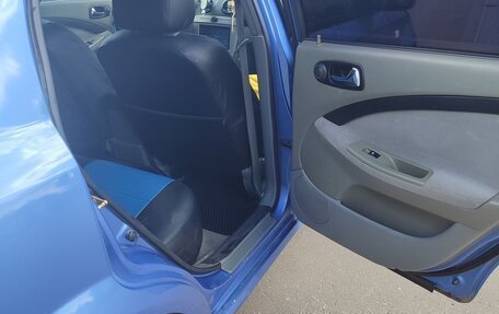 Chevrolet Lacetti, 2007 год, 570 000 рублей, 14 фотография