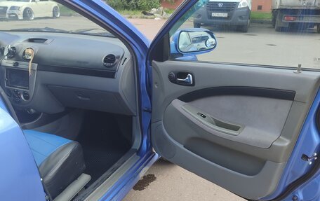 Chevrolet Lacetti, 2007 год, 570 000 рублей, 15 фотография