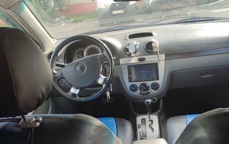 Chevrolet Lacetti, 2007 год, 570 000 рублей, 17 фотография