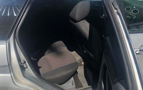 Ford Focus II рестайлинг, 2008 год, 490 000 рублей, 6 фотография