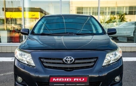Toyota Corolla, 2010 год, 678 000 рублей, 2 фотография
