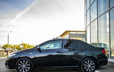 Toyota Corolla, 2010 год, 678 000 рублей, 4 фотография