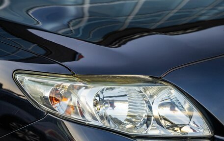 Toyota Corolla, 2010 год, 678 000 рублей, 11 фотография