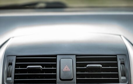 Toyota Corolla, 2010 год, 678 000 рублей, 18 фотография