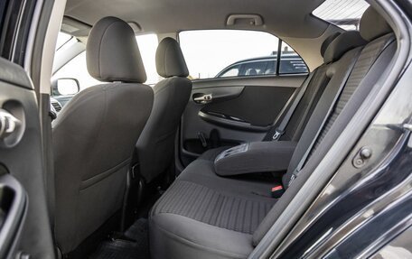 Toyota Corolla, 2010 год, 678 000 рублей, 32 фотография