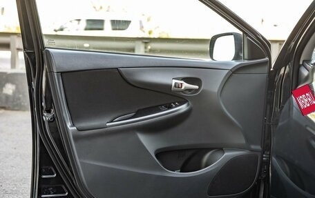 Toyota Corolla, 2010 год, 678 000 рублей, 24 фотография