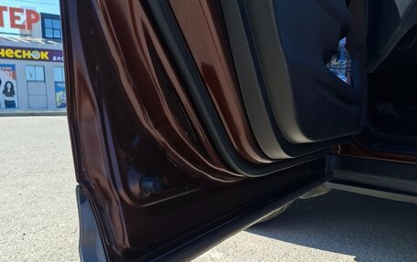 Honda CR-V IV, 2012 год, 1 800 000 рублей, 14 фотография