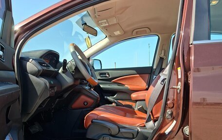 Honda CR-V IV, 2012 год, 1 800 000 рублей, 13 фотография