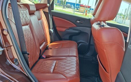 Honda CR-V IV, 2012 год, 1 800 000 рублей, 19 фотография