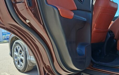 Honda CR-V IV, 2012 год, 1 800 000 рублей, 16 фотография