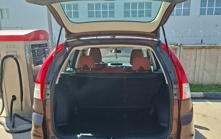 Honda CR-V IV, 2012 год, 1 800 000 рублей, 26 фотография