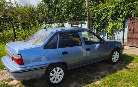 Daewoo Nexia I рестайлинг, 2007 год, 280 000 рублей, 3 фотография
