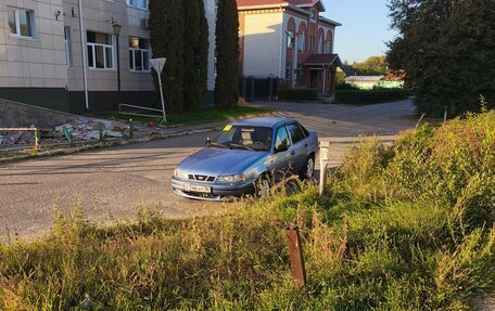 Daewoo Nexia I рестайлинг, 2007 год, 280 000 рублей, 4 фотография