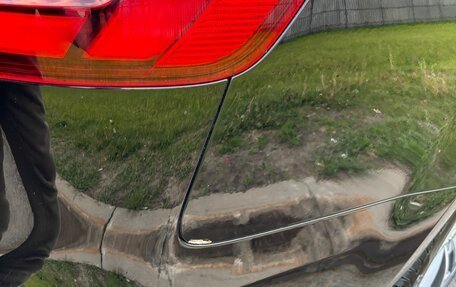 Audi A4, 2016 год, 1 750 000 рублей, 13 фотография