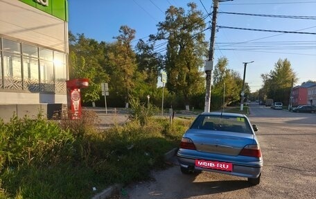 Daewoo Nexia I рестайлинг, 2007 год, 280 000 рублей, 5 фотография