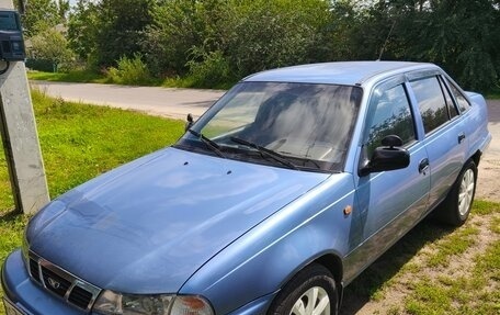Daewoo Nexia I рестайлинг, 2007 год, 280 000 рублей, 2 фотография