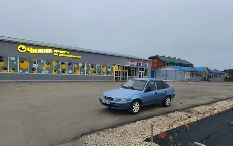 Daewoo Nexia I рестайлинг, 2007 год, 280 000 рублей, 6 фотография